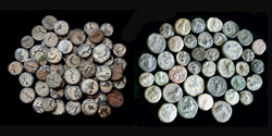 Premium Semi-cleaned Greek Issues